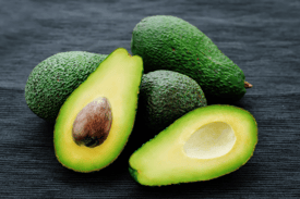 BrainFoods Avocado