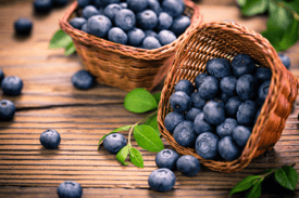 BrainFoods Blueberries