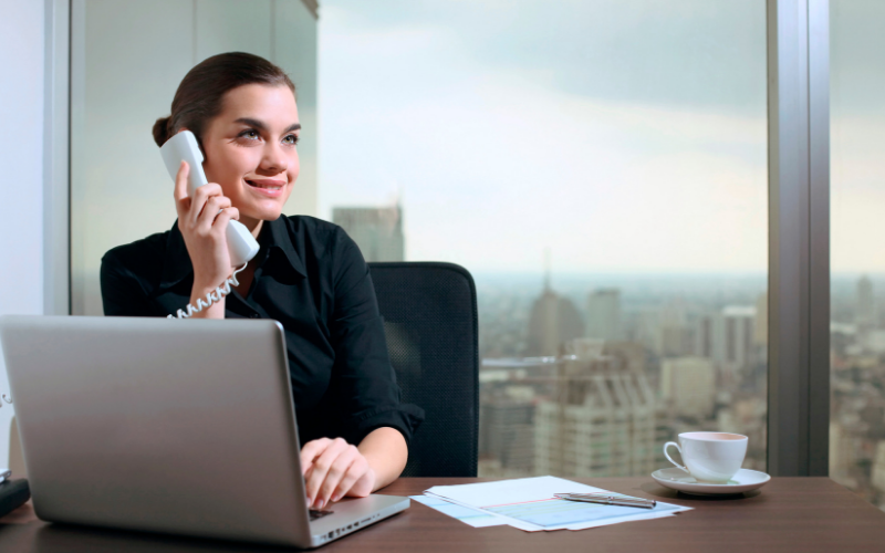 Tips You Need To Know For Telephonic Interview 